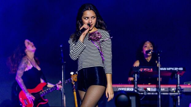 Olivia rodrigo leaked private photo uncensored HD quality