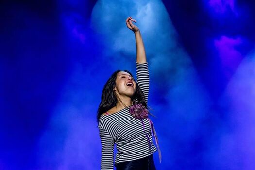 Olivia rodrigo leaked private photo uncensored HD quality