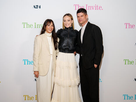 Olivia wilde leaked private photo uncensored HD quality