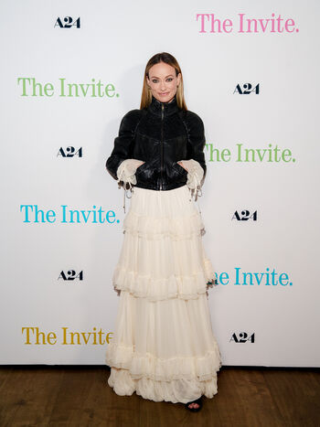 Olivia wilde leaked private photo uncensored HD quality