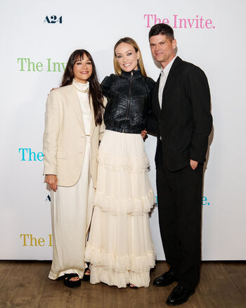 Olivia wilde leaked private photo uncensored HD quality