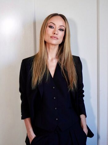 Olivia wilde leaked private photo uncensored HD quality