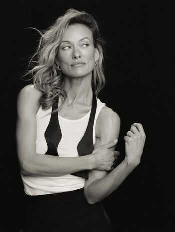 Olivia wilde leaked private photo uncensored HD quality