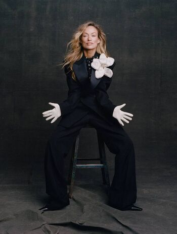 Olivia wilde leaked private photo uncensored HD quality