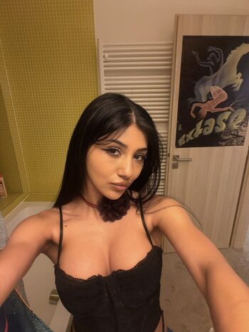 Oliviafairy leaked private photo uncensored HD quality