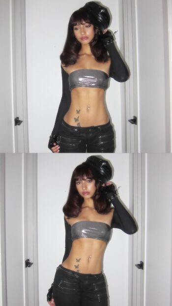 Oliviaraynn leaked private photo uncensored HD quality