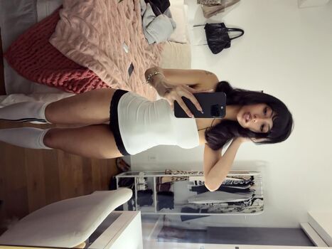 Oliviaraynn leaked private photo uncensored HD quality