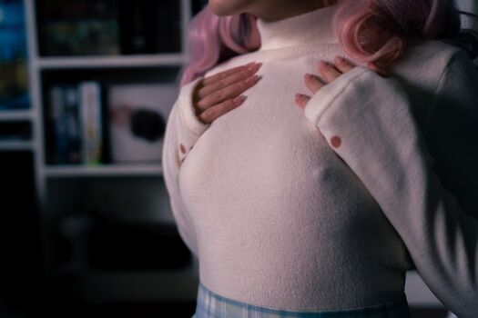 Olyashaa page leaked private photo uncensored HD quality