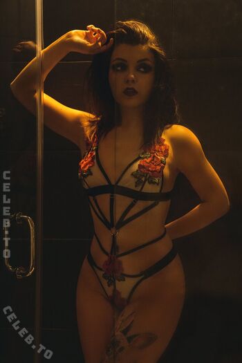 Olyashaa page leaked private photo uncensored HD quality