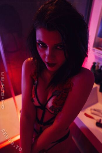 Olyashaa page leaked private photo uncensored HD quality