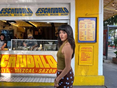 Omly page leaked private photo uncensored HD quality