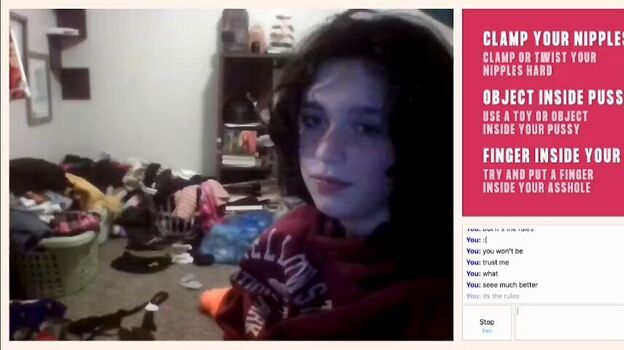 Omegle brasil leaked private photo uncensored HD quality