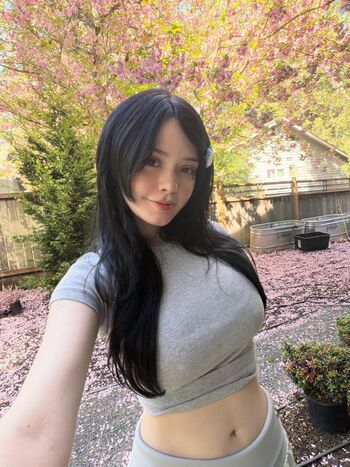 Onisuna  page leaked private photo uncensored HD quality