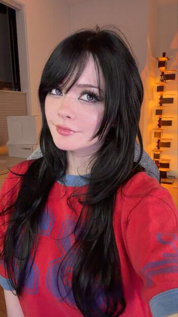 Onisuna  page leaked private photo uncensored HD quality
