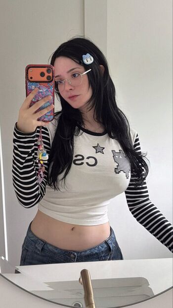 Onisuna leaked private photo uncensored HD quality