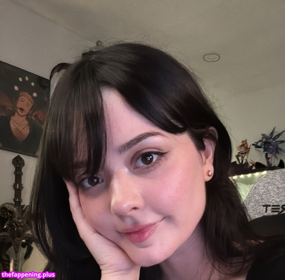 Page/ leaked private photo uncensored HD quality