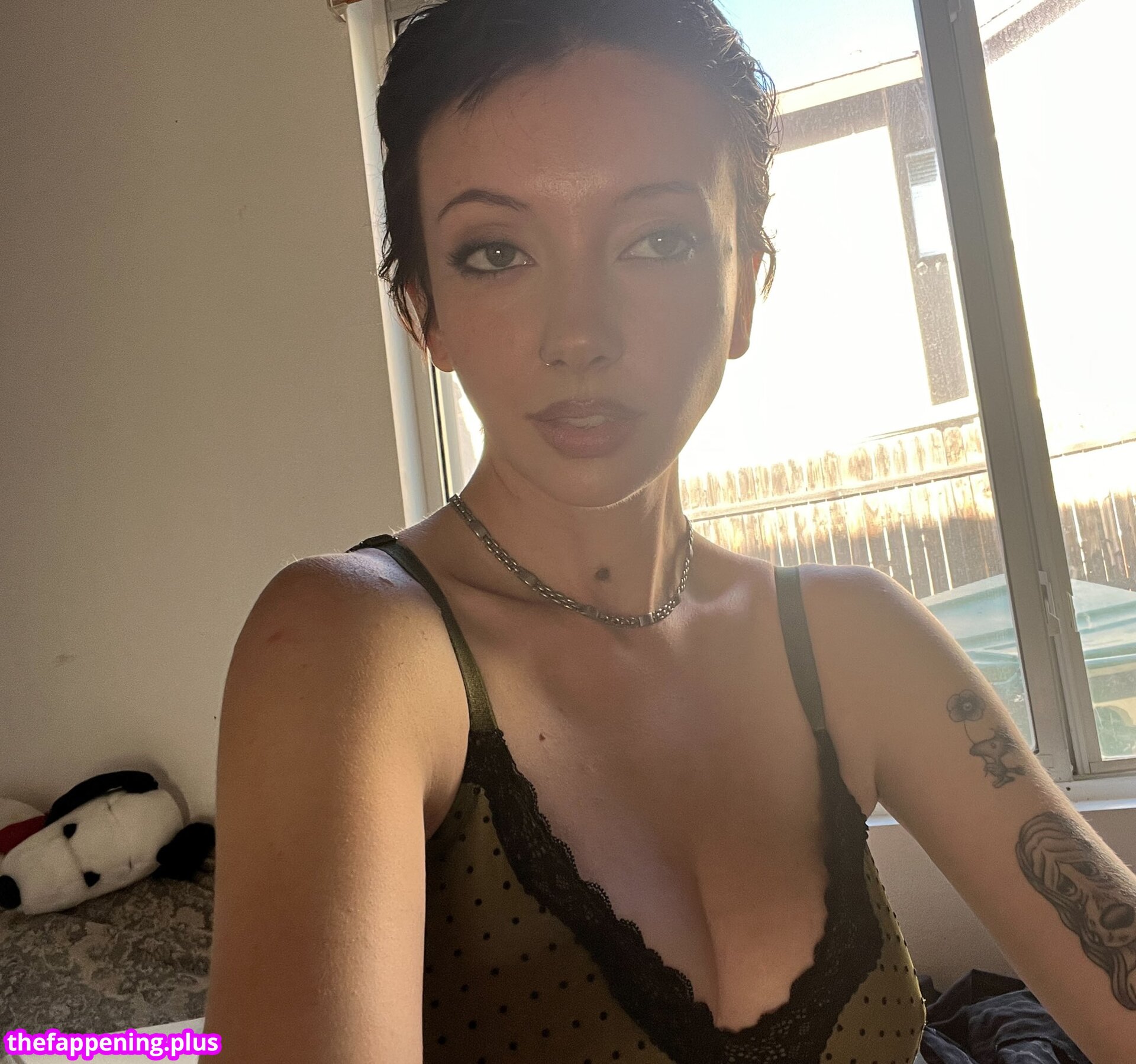 Page/ leaked private photo uncensored HD quality