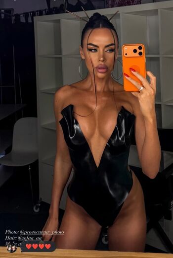 Osia m leaked private photo uncensored HD quality