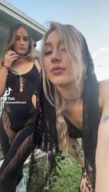 Oturanwhozee leaked private photo uncensored HD quality