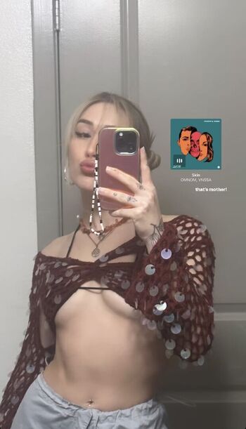 Oturanwhozee leaked private photo uncensored HD quality