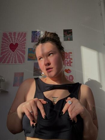 Prnevangelie page leaked private photo uncensored HD quality