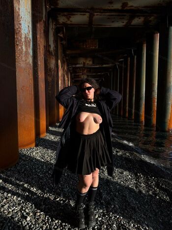 Prnevangelie leaked private photo uncensored HD quality