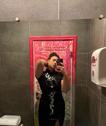 Prnevangelie leaked private photo uncensored HD quality