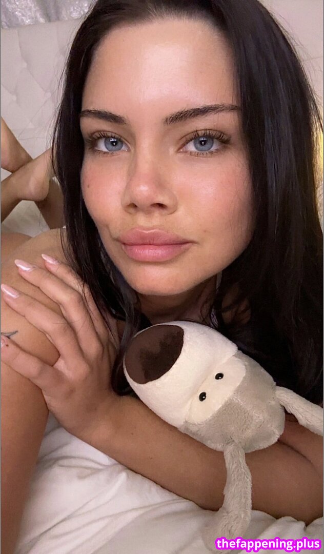 Page/ leaked private photo uncensored HD quality
