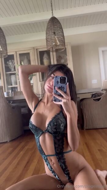 Paige insco  page leaked private photo uncensored HD quality