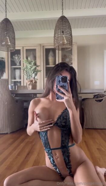 Paige insco  page leaked private photo uncensored HD quality