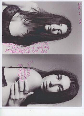 Paige insco  page leaked private photo uncensored HD quality