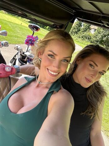 Paige spiranac  page leaked private photo uncensored HD quality