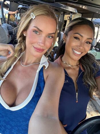 Paige spiranac  page leaked private photo uncensored HD quality