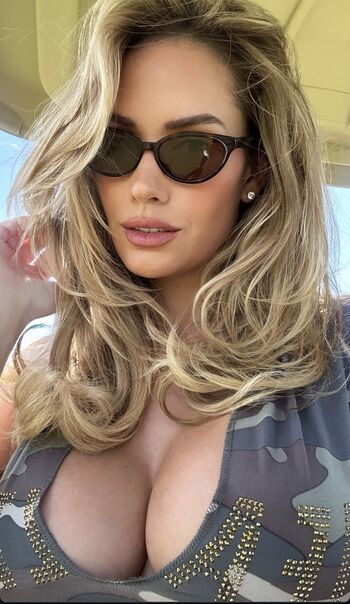 Paige spiranac  page leaked private photo uncensored HD quality