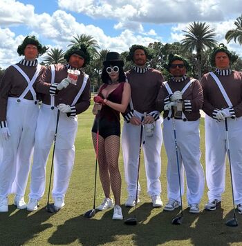 Paige spiranac  page leaked private photo uncensored HD quality