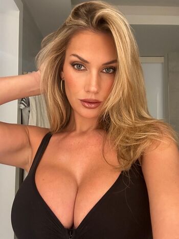 Paige spiranac leaked private photo uncensored HD quality
