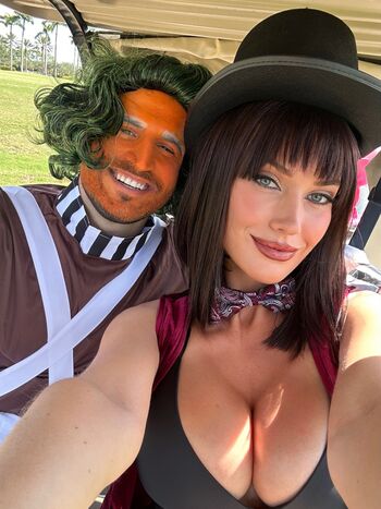 Paige spiranac leaked private photo uncensored HD quality