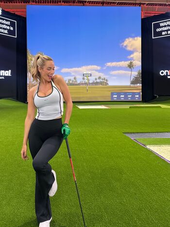 Paige spiranac leaked private photo uncensored HD quality