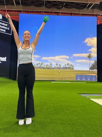 Paige spiranac leaked private photo uncensored HD quality