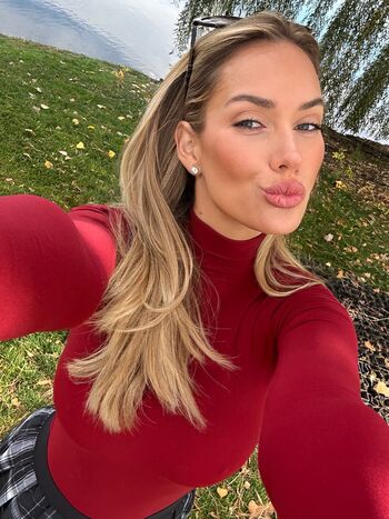 Paige spiranac leaked private photo uncensored HD quality