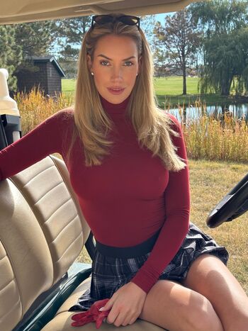Paige spiranac leaked private photo uncensored HD quality