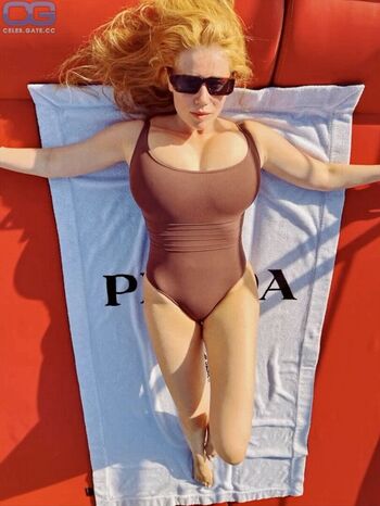 Palina rojinski  page leaked private photo uncensored HD quality