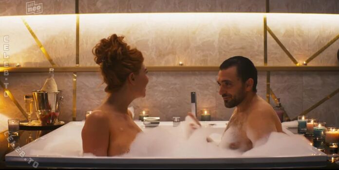 Palina rojinski leaked private photo uncensored HD quality