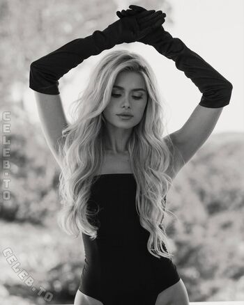 Pamela reif page leaked private photo uncensored HD quality