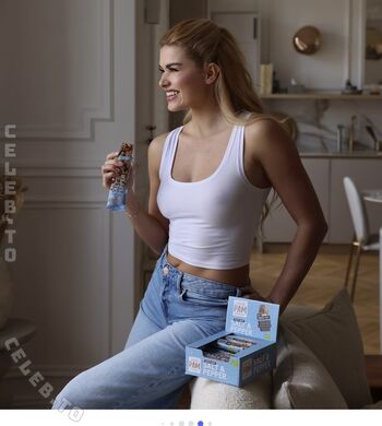 Pamela reif page leaked private photo uncensored HD quality