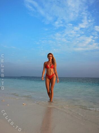 Pamela reif page leaked private photo uncensored HD quality