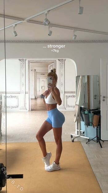 Pamela reif page leaked private photo uncensored HD quality