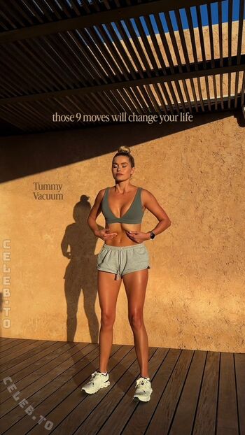 Pamela reif page leaked private photo uncensored HD quality