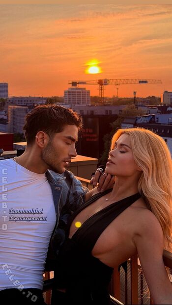 Pamela reif page leaked private photo uncensored HD quality