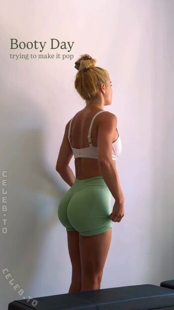 Pamela reif leaked private photo uncensored HD quality